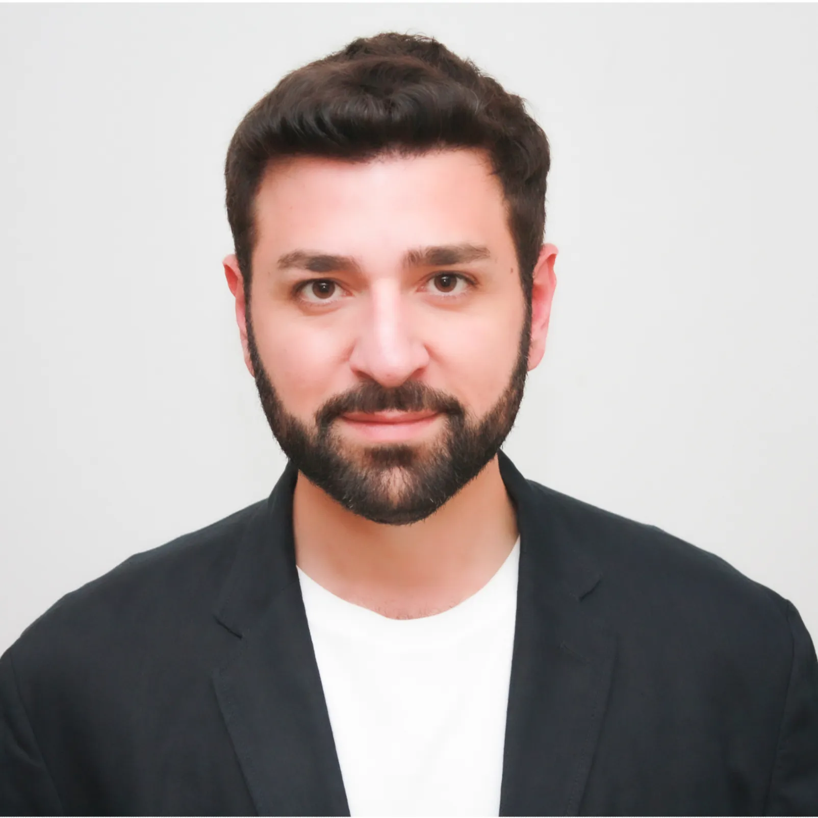 Ra'ed Saade