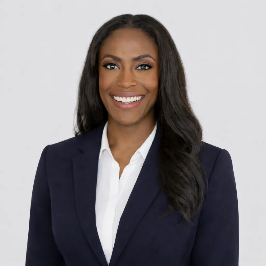 Rhea Gellineau-King