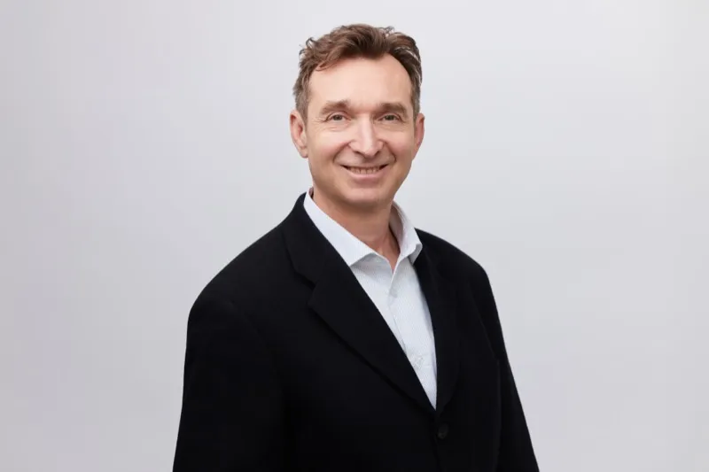 Michael Holstein